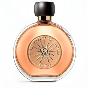 Guerlain-Terracotta-Le Parfum-Edition limitée 30ans-Eau de Toilette-100ml