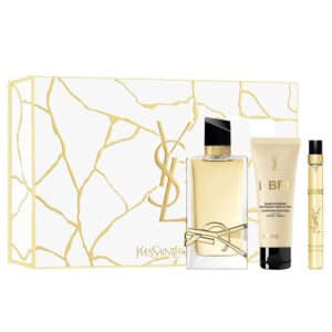 Coffret-Libre-Eau de Parfum-90ml(03 Pieces)