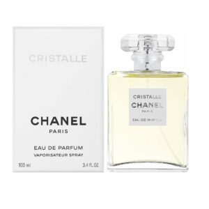 Chanel(2023)-CRISTALLE-Eau de Parfum-100ml
