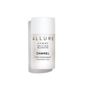 Chanel-Allure Homme-Edition Blanche-Stick-75gr