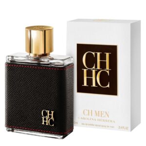 Carolina Herrera 2009-CH Men-Eau de Toilette-200ml