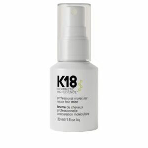K18 BIOMIMETIC HAIRSCIENCE-Brume cheveux-Hair Mist-30ml