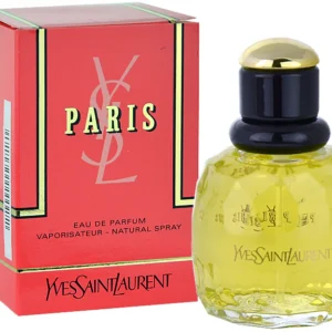 Yves Saint Laurent-Paris-Eau de Parfum-125ml