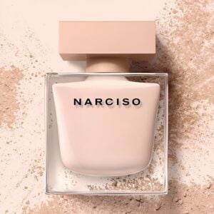 Narciso Rodriguez-Narciso Poudrée-Eau de Parfum Poudrée-90ml