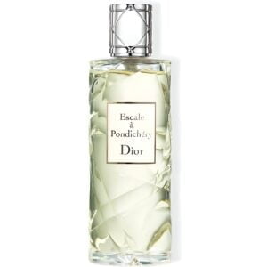 Dior-Cruise Collection-Escale a Pondichery-Eau de Toilette-125ml