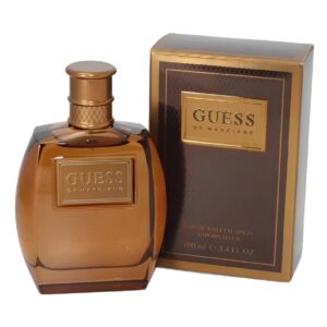 Guess-by Marciano-Eau de Toilette-100ml