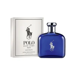 Ralph Lauren-Polo Blue-Eau de Parfum-125ml