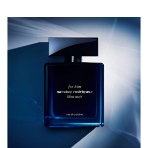 Narciso Rodriguez for Him-Bleu Noir-Eau de Parfum-100ml