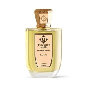 Kutay-Unique'e Luxury-Extrait de Parfum-100ml