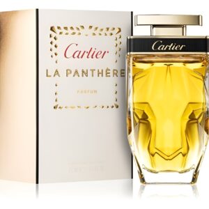CARTIER-La Panthère-Parfum-50ml