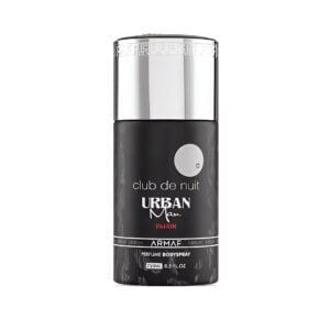 Déodorant-Armaf-Club De Nuit-Urban Elixir-250ml