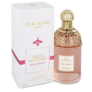 Guerlain-Aqua Allegoria Pera Granita-Eau de Toilette-125ml