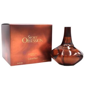Calvin Klein-Secret Obsession-Eau de Parfum-100ml