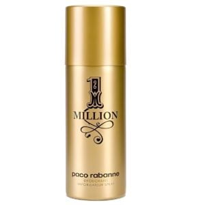 RABANNE FRAGRANCES-1 MILLION -Déodorant Vaporisateur-150ml