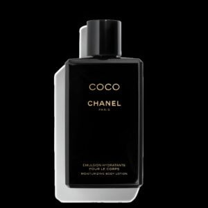 Chanel-Coco Noir-Bodylotion-Emulsion Hydratnte pour le Corp-200 ml