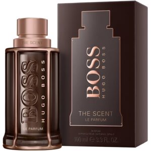 Hugo Boss-The Scent-Le Parfum-100ml