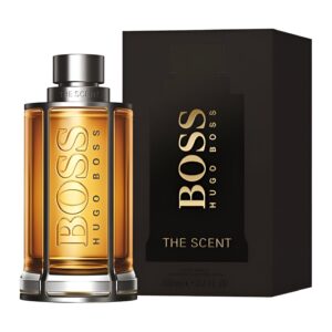 Hugo Boss-Eau de Toilette-The Scent- 200ml