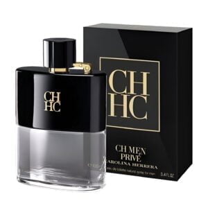 Carolina Herrera-CH Men Prive-Eau de Toilette-100ml
