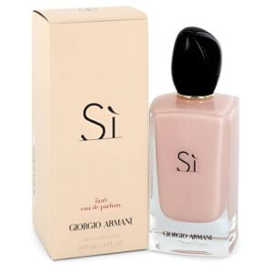 Giorgio Armani-Sì Fiori-Eau de Parfum-100ml