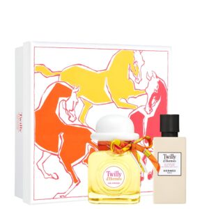 Coffret Hermès-Twilly d'Hermès-Eau Ginger-Eau de parfum-85ml