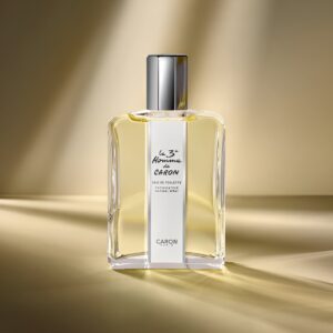 CARON-Le 3ème Homme de CARON-Eau de Toilette-125ml
