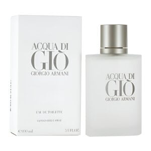 Giorgio Armani-Acqua di Gio-Eau de Toilette-100ml