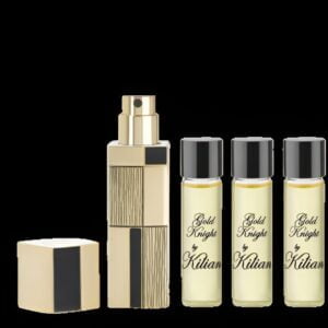 Coffret BY KILIAN-GOLD KNIGHT-Eau de Parfum- 4 X 7.5ml