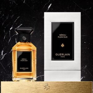 Guerlain (Privé)-Néroli Plein Sud-Eau de Parfum-100ml