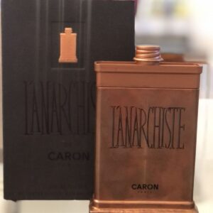 Caron-L’Anarchiste-Eau de Toilette-100ml (Vintage 1999)