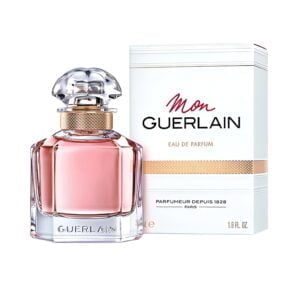 Guerlain-Mon Guerlain-Eau de Parfum-100ml