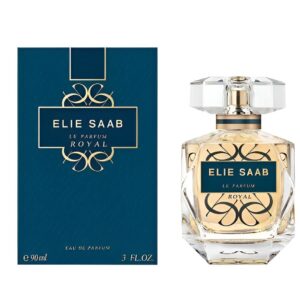 Elie Saab-Le Parfum Royal-Eau de Parfum-90ml