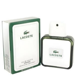 Lacoste-Original-Eau de Toilette-100ml