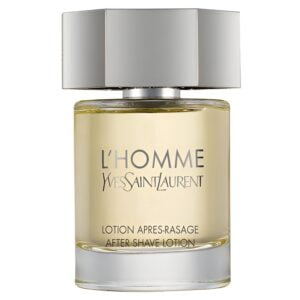 Yves Saint Laurent-L'Homme-Lotion Après-Rasage-100 ml