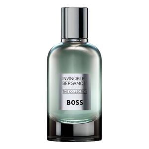 HUGO BOSS-Invincible Bergamot-Eau de Parfum-100ml-(Collection Privé)