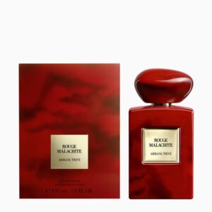 Giorgio Armani-Armani Privé-Rouge Malachite-Eau de Parfum-100ml