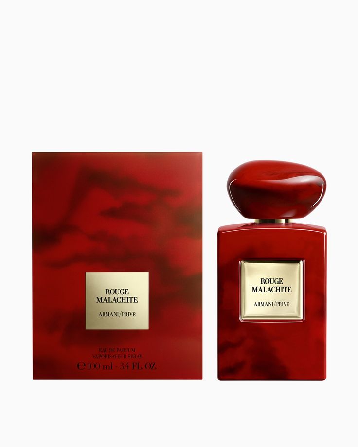 Giorgio Armani-Armani Privé-Rouge Malachite-Eau de Parfum-100ml