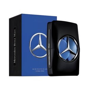 Mercedes-Benz Man-Eau de Toilette For Men-200ml