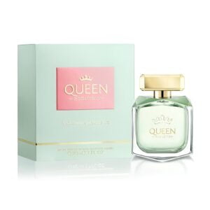 Antonio Banderas-Queen of Seduction-Eau de Toilette-100ml
