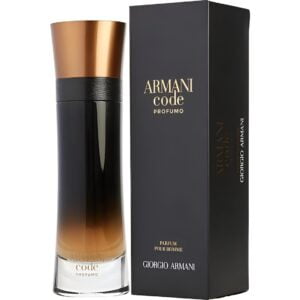 Giorgio Armani-Armani Code-Profumo-Parfum-110ml