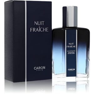 Caron-Nuit Fraîche-Eau de Toilette-75ml