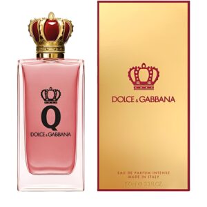Dolce & Gabbana(2024)-Q-Eau de Parfum Intense-100ml