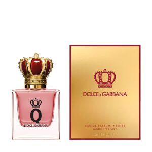 Dolce & Gabbana(2024)-Q-Eau de Parfum Intense-50ml