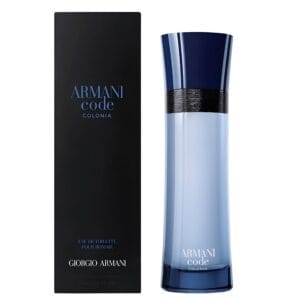 Giorgio Armani-Armani Code Colonia-Eau de Toilette-125ml