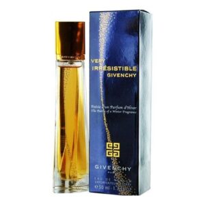 Givenchy-Very Irresistible-Eau de Parfum-50ml