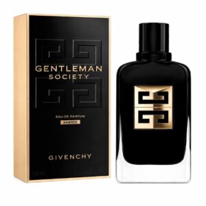 GIVENCHY (2025)-GENTLEMAN-SOCIETY-Eau de Parfum-Ambreé-100ml