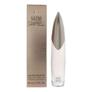 Naomi Campbell-Eau de Toilette-30ml