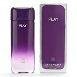 Givenchy-Play For Her-Eau de Parfum Intense-75ml