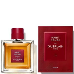Guerlain(2024)-Habit Rouge-Parfum-100ml