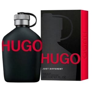Hugo Boss-Eau De Toilette-Just Different-200ml