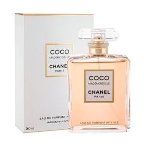 Chanel-Coco Mademoiselle Intense-Eau de Parfum Intense-200ml